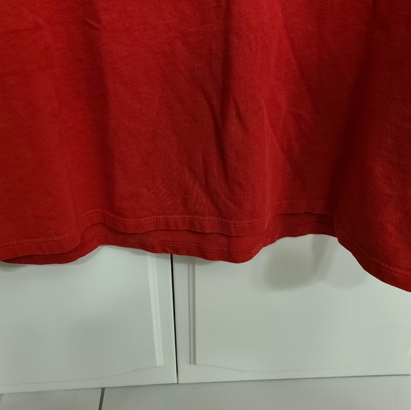 Dwight Clark San Francisco 49ers Stadium Giveaway Commemorative Levi's T-shirt - Picture 8 of 9